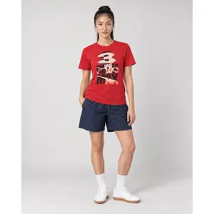 T-shirt UNDECIS 3 touches max image-3