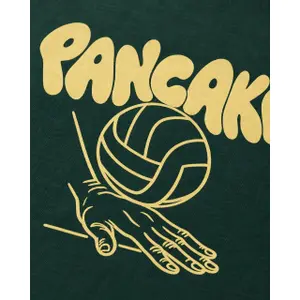 T-shirt UNDECIS Pancake image-2
