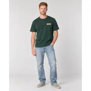 T-shirt UNDECIS Pancake image-3