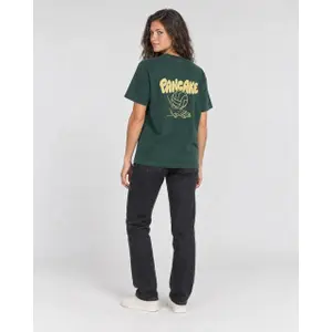 T-shirt UNDECIS Pancake image-4