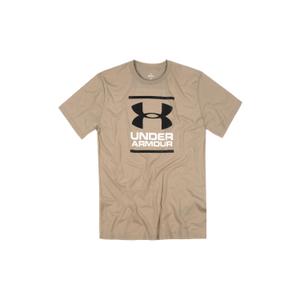 T-shirt Under Armour UA GL Foundation SS image-0