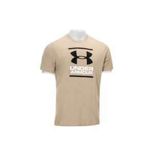T-shirt Under Armour UA GL Foundation SS image-2
