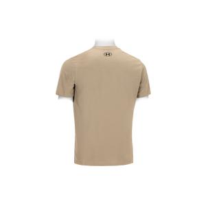 T-shirt Under Armour UA GL Foundation SS image-3