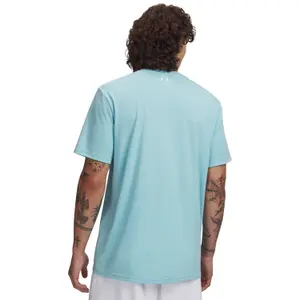 Jersey Under Armour Left Chest Logo image-1