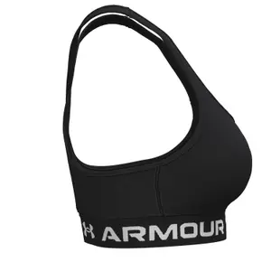 Damen-Sport-BH Under Armour Crossback image-1