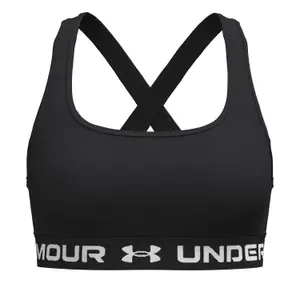 Damen-Sport-BH Under Armour Crossback image-2