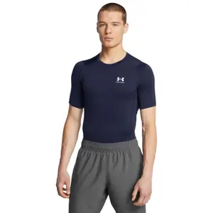 T-shirt Under Armour HeatGear image-1