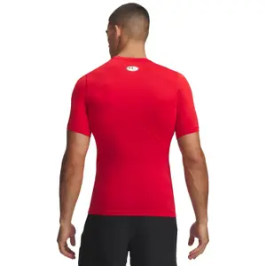 T-shirt Under Armour HeatGear image-1