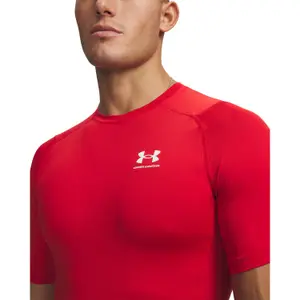 T-shirt Under Armour HeatGear image-2