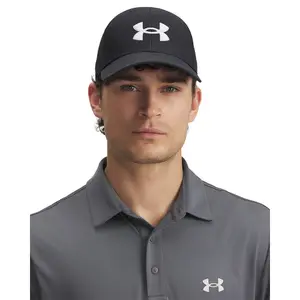 Golf cap Under Armour Drive Low ADJ image-2
