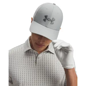 Golf cap Under Armour Drive Low ADJ image-2
