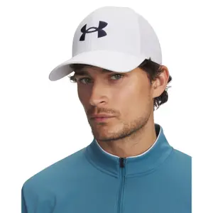 Casquette de golf Under Armour Drive Low image-2