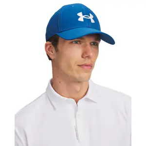 Golf cap Under Armour Drive Low ADJ image-1