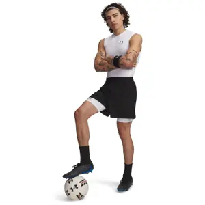 Heatgear compression shorts Under Armour image-5