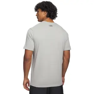 Trikot Under Armour Boxed Logo image-1