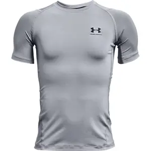 Παιδικό μπλουζάκι Under Armour HeatGear Armour image-0