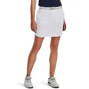 Jupe-short tissée femme Under Armour Links