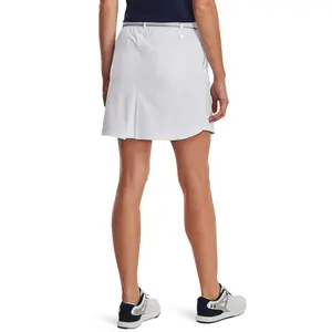 Jupe-short tissée femme Under Armour Links image-1