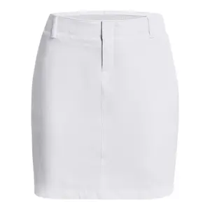 Jupe-short tissée femme Under Armour Links image-2
