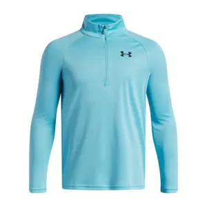 Half zip sweatshirt for children Under Armour Tech 2.0