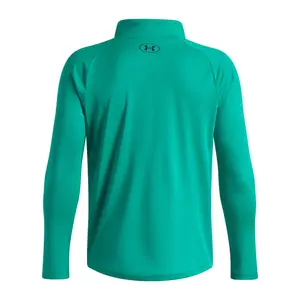 Half zip sweatshirt for children Under Armour Tech 2.0 image-1