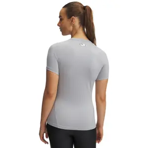 Camisola feminina Under Armour HeatGear image-1