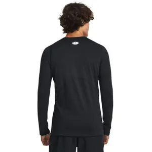 Maillot Under Armour ColdGear image-4
