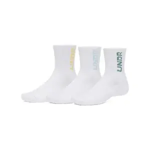 Calcetines Under Armour 3-Maker image-1