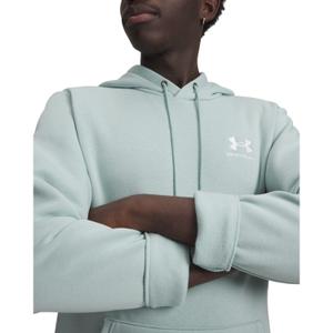 Sweatshirt Under Armour Icon Fleece image-2