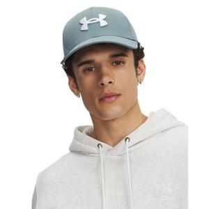 Czapka z daszkiem Under Armour Blitzing Low image-1