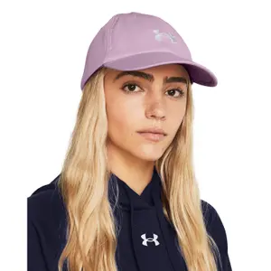Women's baseball cap Under Armour Blitzing image-0