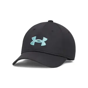 Boné de basebol infantil Under Armour Blitzing image-0