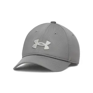 Gorra de béisbol infantil Under Armour Blitzing image-0