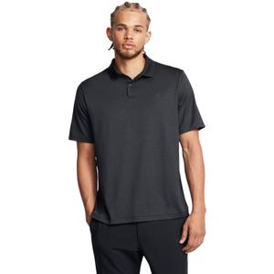 Bedrukte polo Under Armour Matchplay Stripe