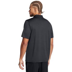 Bedrukte polo Under Armour Matchplay Stripe image-1