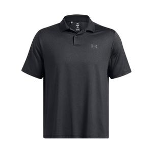 Bedrukte polo Under Armour Matchplay Stripe image-2
