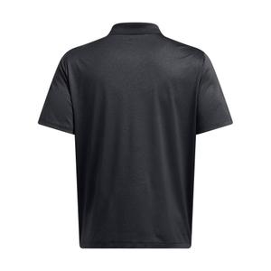 Bedrukte polo Under Armour Matchplay Stripe image-3