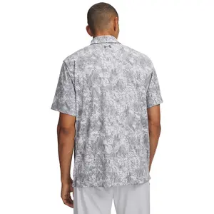 Polo imprimé Under Armour Playoff 3.0 image-1