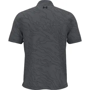 Polo imprimé Under Armour Playoff 3.0 Slope Camo image-3