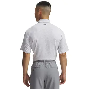 Polo imprimé Under Armour Playoff 3.0 image-1