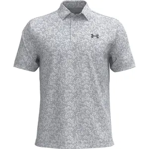 Polo imprimé Under Armour Playoff 3.0 image-2
