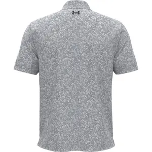 Polo imprimé Under Armour Playoff 3.0 image-3