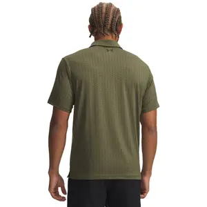 Polo imprimé Under Armour Playoff 3.0 image-1