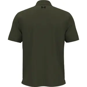 Polo imprimé Under Armour Playoff 3.0 image-3