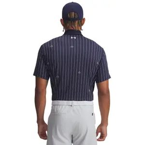 Polo imprimé Under Armour Playoff 3.0 image-1
