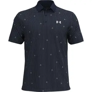 Polo imprimé Under Armour Playoff 3.0 image-2