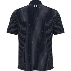Polo imprimé Under Armour Playoff 3.0 image-3