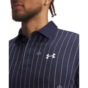 Polo imprimé Under Armour Playoff 3.0 image-4