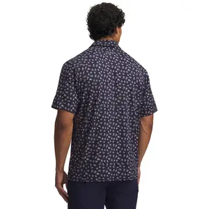 Polo imprimé Under Armour Playoff 3.0 image-1