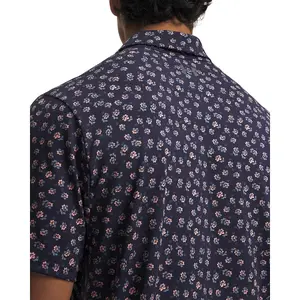 Polo imprimé Under Armour Playoff 3.0 image-2